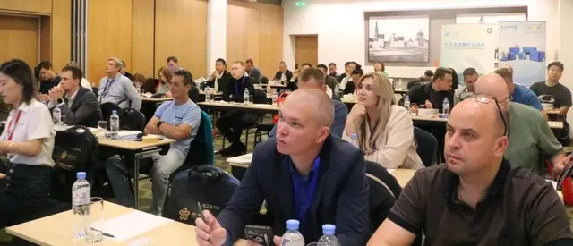 Konferensi di Moscow