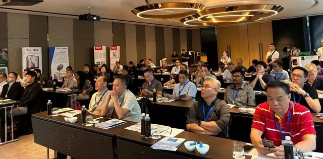 Konferensi di Kuala Lumpur